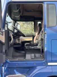 Man TGS 26.420 Foto 7