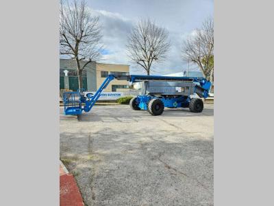 Haulotte HA32 PX in vendita da Centro Elevatori Srl