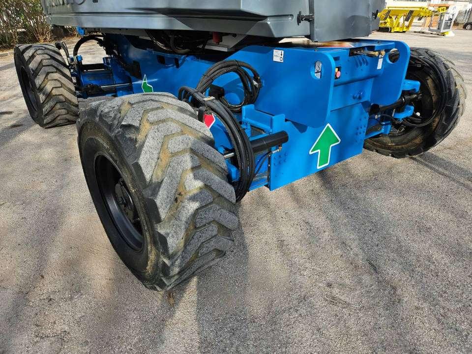Haulotte HA32 PX Foto 5