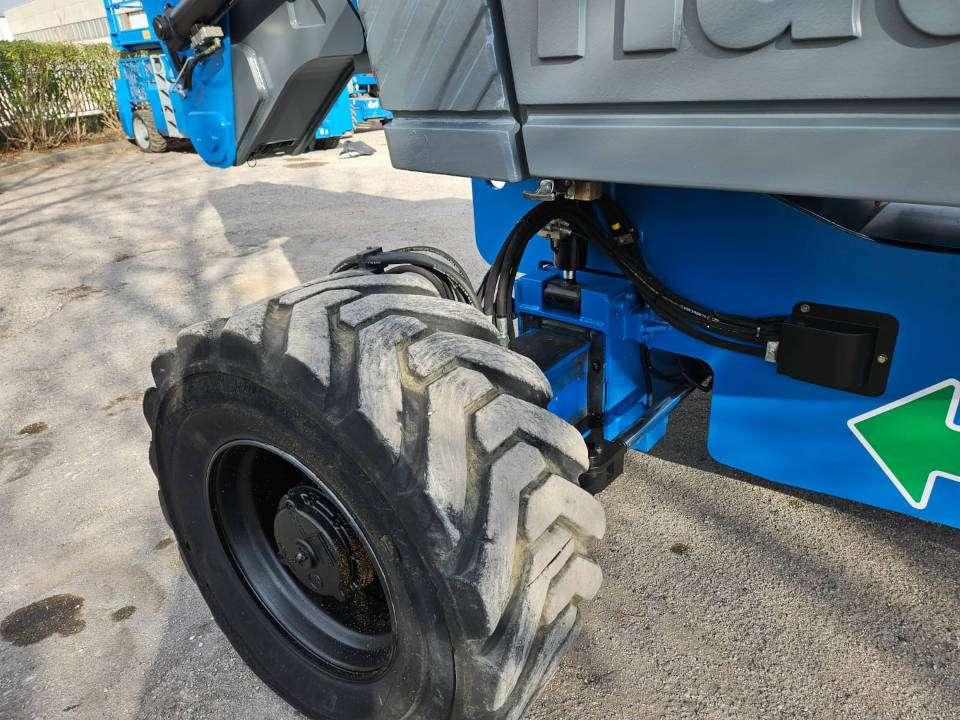 Haulotte HA32 PX Foto 6