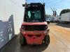 Linde H70D - Side Shift / Fork Positioners / Duplex Foto 3 thumbnail