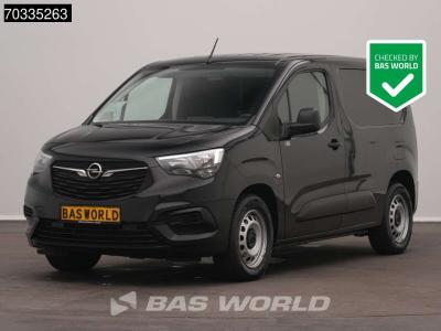 Opel Combo-e 136pk Electric 50kWh 285KM WLTP L1H1 Airco Parkeersensoren Cruise L1 Kompakt A/C Cruise con in vendita da BAS World B.V.