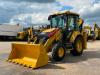 Caterpillar 424 Foto 3 thumbnail