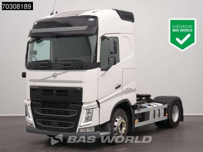 Volvo FH 460 4X2 ADR Retarder VEB+ Alcoa's