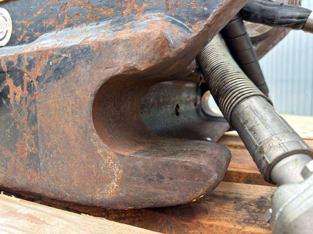 OilQuick OQ70/55 - 329D / 329E / 330F Foto 11