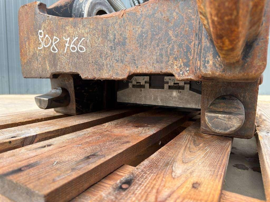 OilQuick OQ70/55 - 329D / 329E / 330F Foto 12