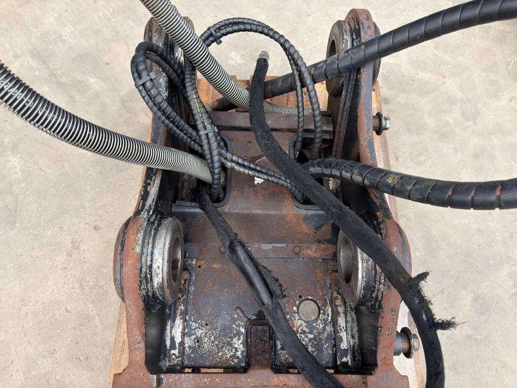 OilQuick OQ70/55 - 329D / 329E / 330F Foto 15