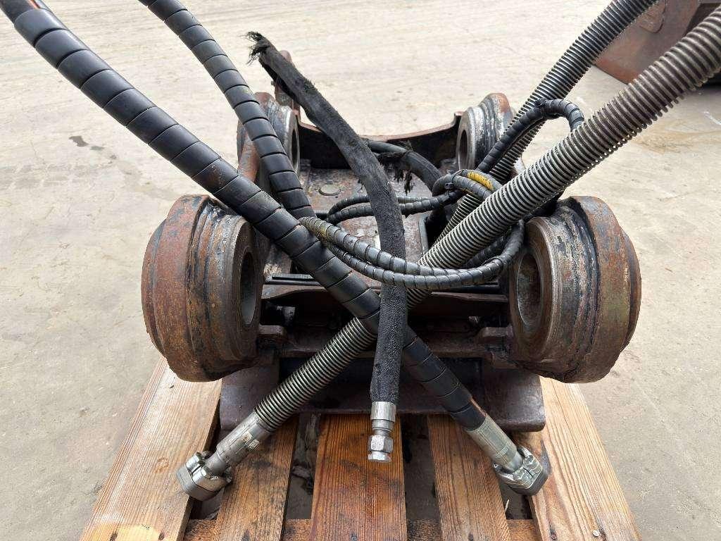OilQuick OQ70/55 - 329D / 329E / 330F Foto 5