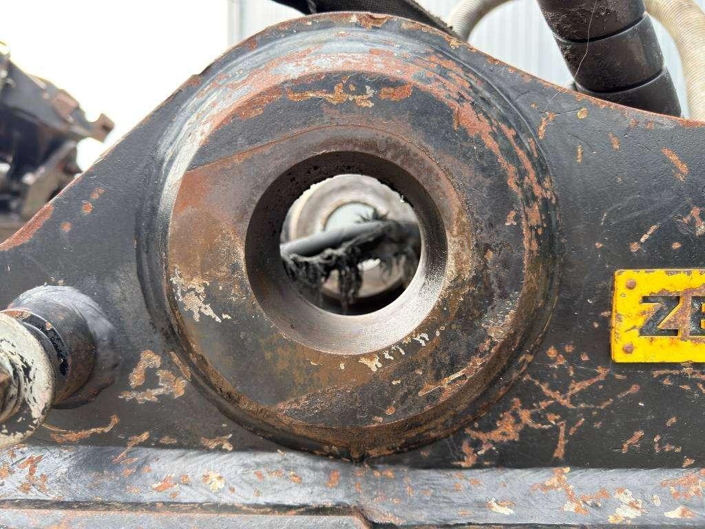 OilQuick OQ70/55 - 329D / 329E / 330F Foto 9
