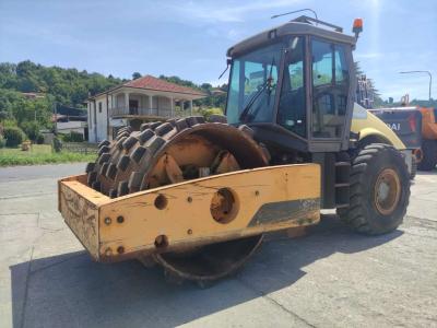 Volvo SD190DX Foto 1