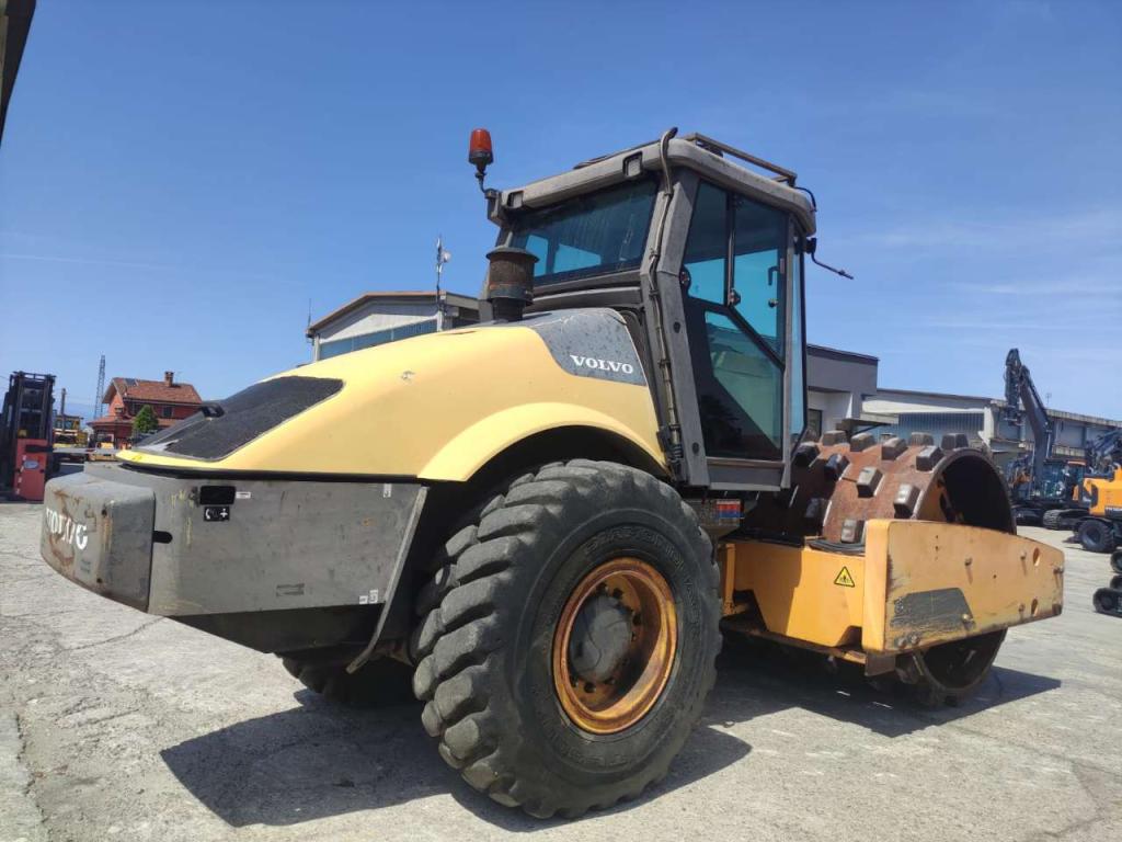 Volvo SD190DX Foto 2