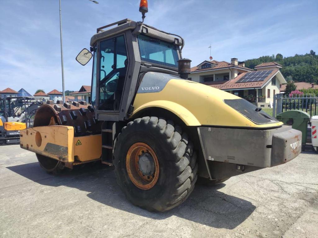 Volvo SD190DX Foto 4