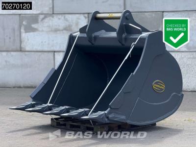 Strickland S80 167 CM WIDE - 1.88 M3 in vendita da BAS World B.V.