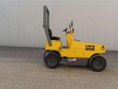 Sakai TS 160 in vendita da Bove Verhuur & Verkoop