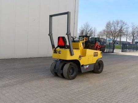Sakai TS 160 Foto 2
