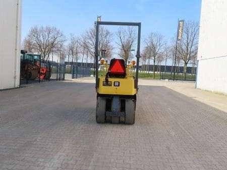 Sakai TS 160 Foto 3