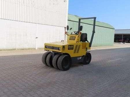 Sakai TS 160 Foto 6