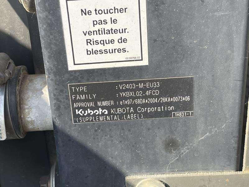 Ausa D 400 AHG Foto 8