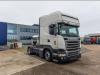 Scania R450 + INTARDER Foto 7 thumbnail