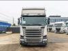 Scania R450 + INTARDER Foto 8 thumbnail