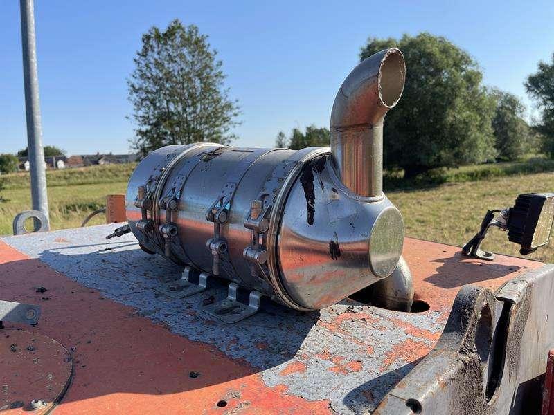 Dynapac / ATLAS COPCO F 1200 CS Foto 2
