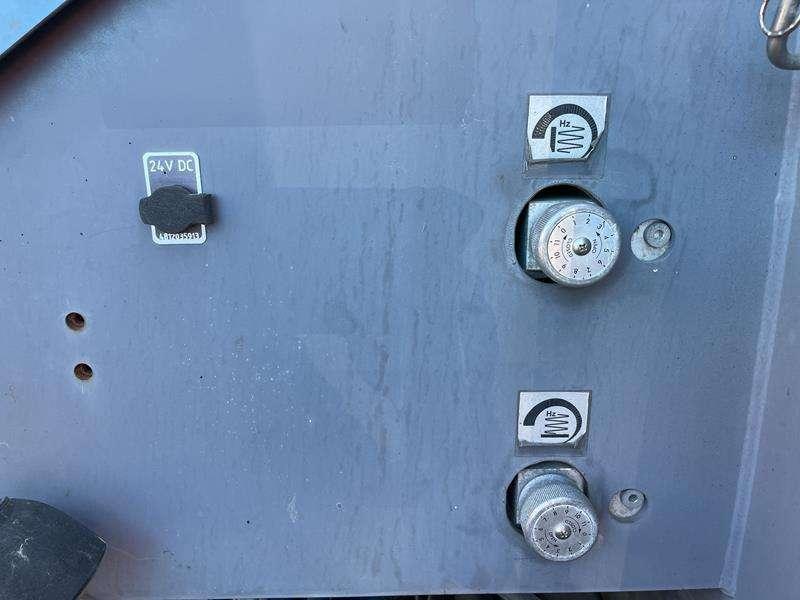 Dynapac / ATLAS COPCO F 1200 CS Foto 4