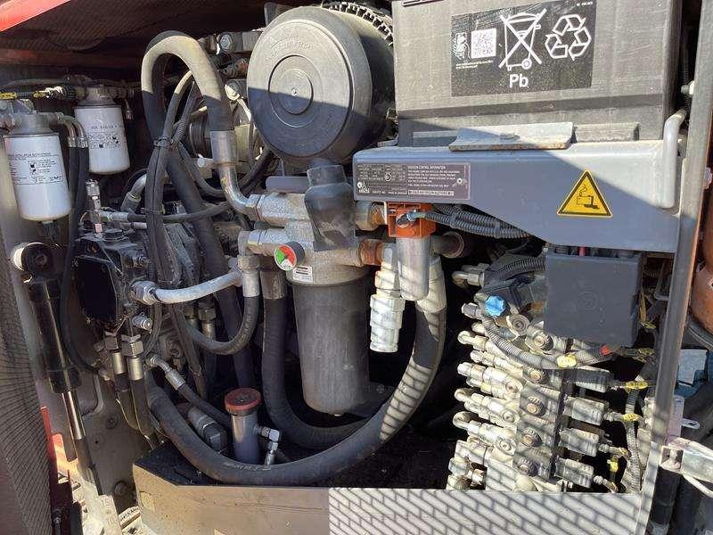 Dynapac / ATLAS COPCO F 1200 CS Foto 7