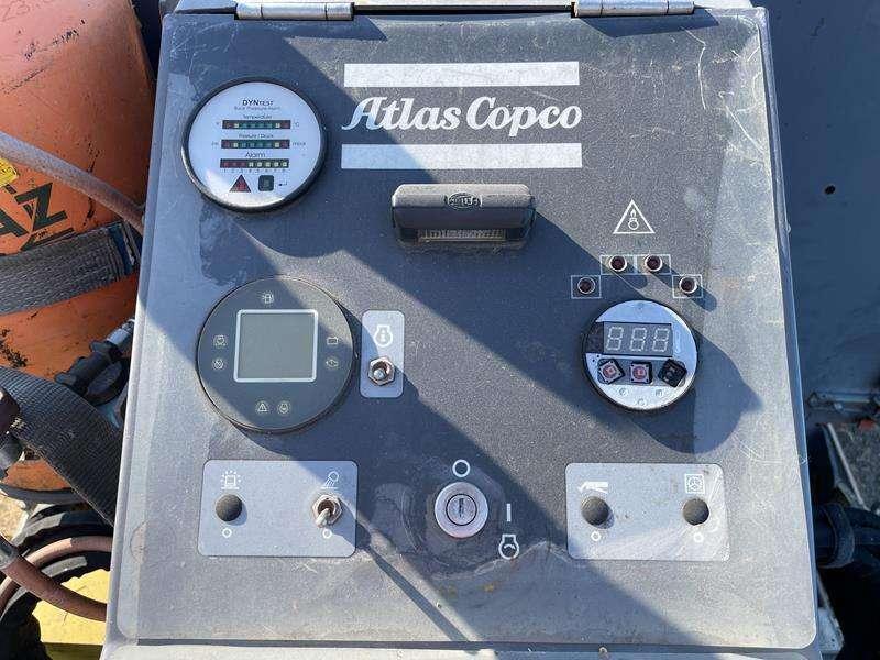Dynapac / ATLAS COPCO F 1200 CS Foto 9
