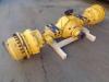 Assale anteriore per Komatsu WA 420-5 Foto 1 thumbnail