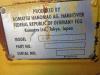 Assale anteriore per Komatsu WA 420-5 Foto 2 thumbnail
