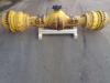 Assale anteriore per Komatsu WA 420-5 Foto 4 thumbnail