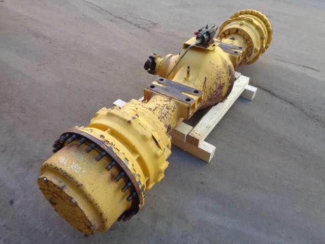 Assale anteriore per Komatsu WA 420-5 Foto 3
