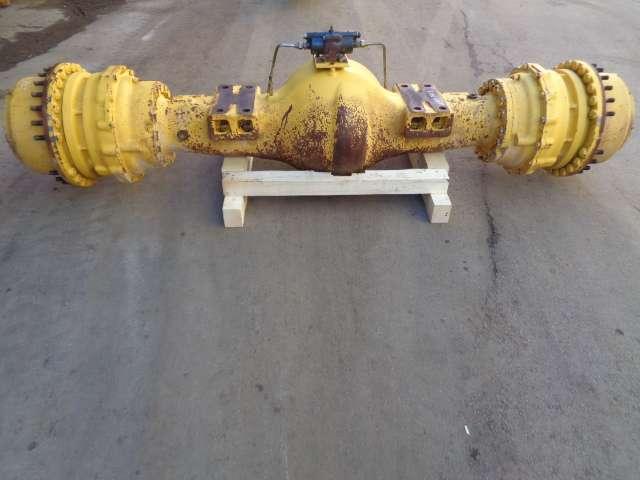 Assale anteriore per Komatsu WA 420-5 Foto 4