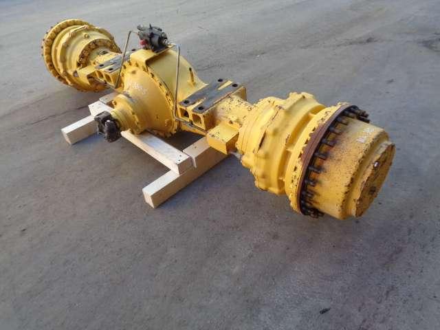 Assale anteriore per Komatsu WA 420-5 Foto 5