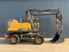 Volvo EW180E Foto 6 thumbnail