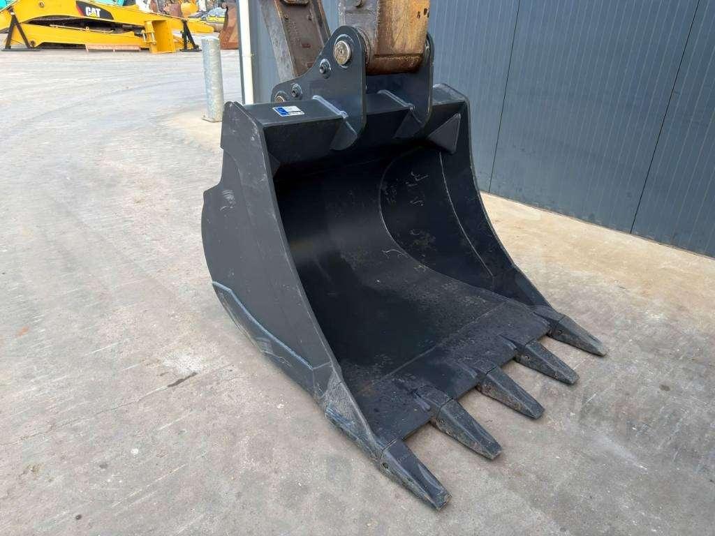 Volvo EW180E Foto 15