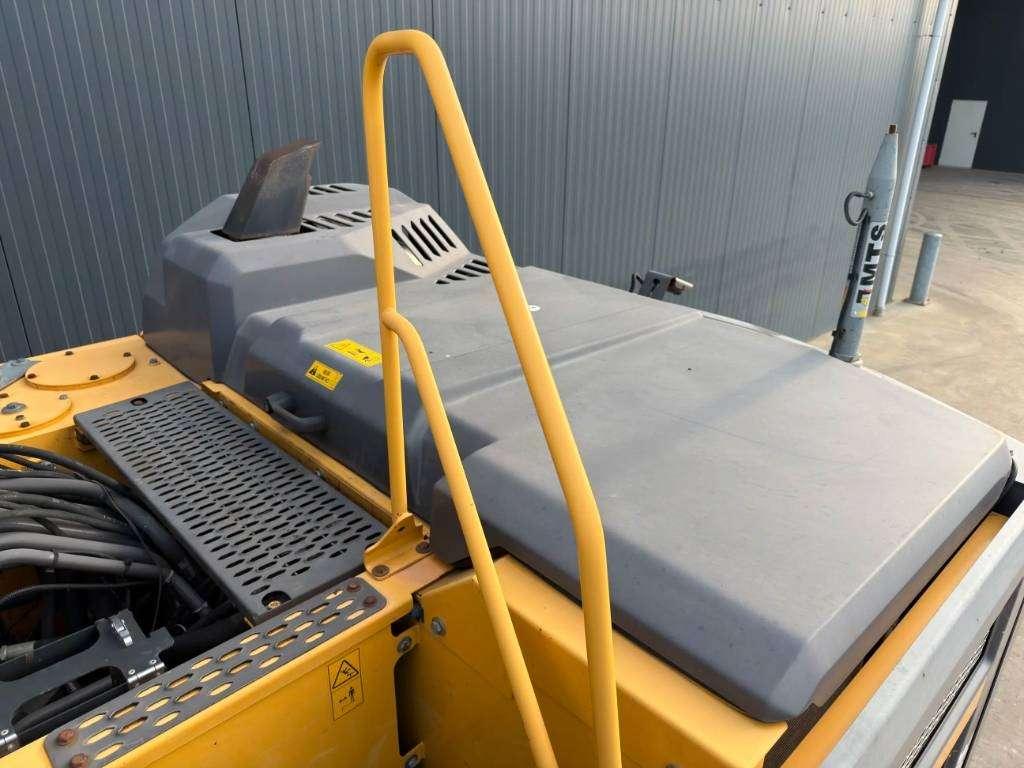 Volvo EW180E Foto 25