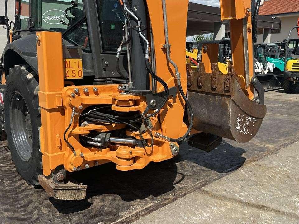 Case 580ST 4x4 Foto 11