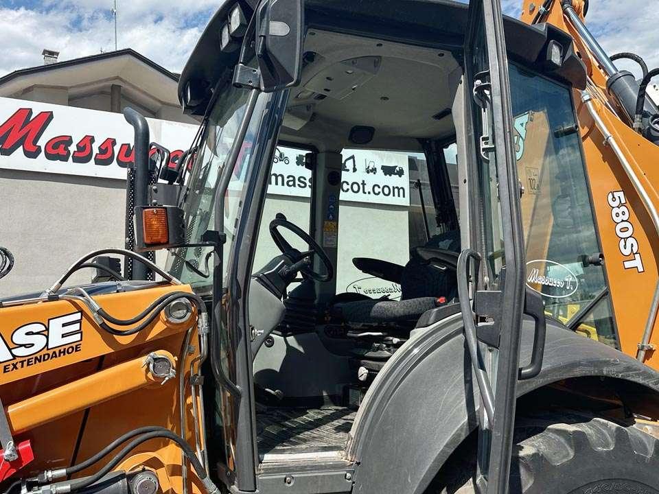 Case 580ST 4x4 Foto 13