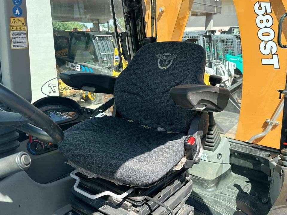 Case 580ST 4x4 Foto 16