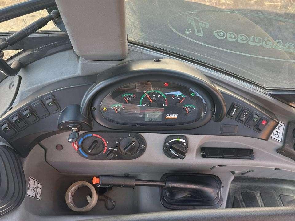 Case 580ST 4x4 Foto 17
