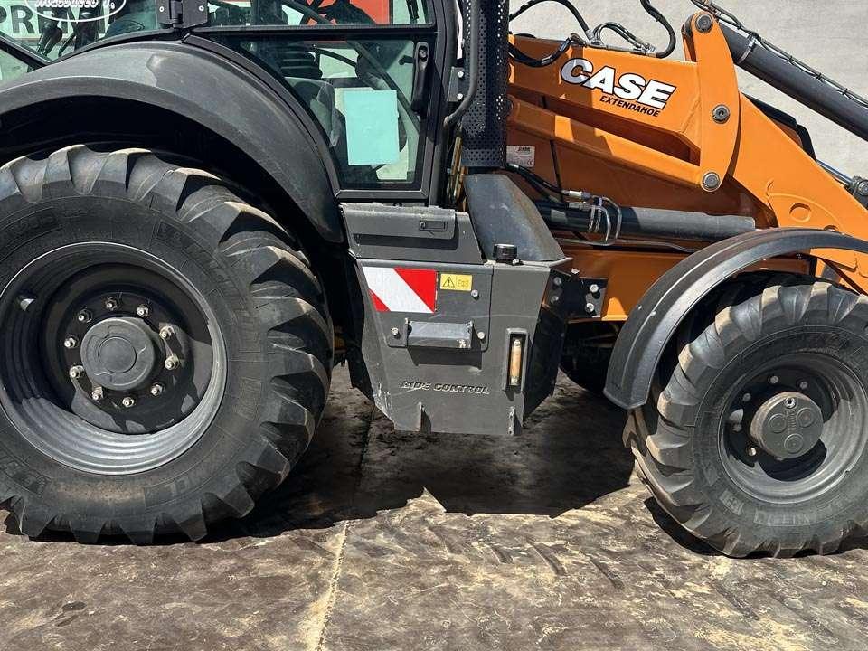 Case 580ST 4x4 Foto 4