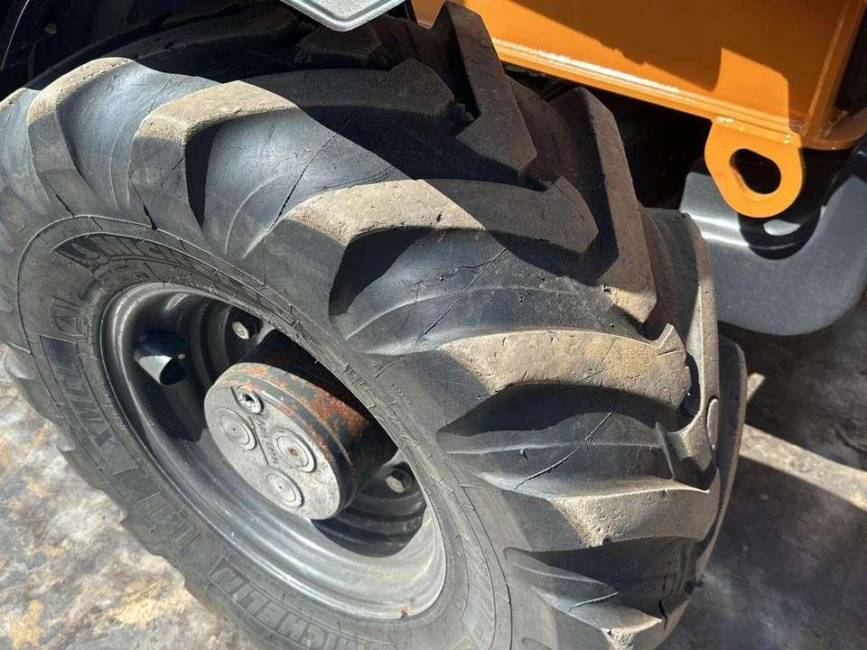 Case 580ST 4x4 Foto 6