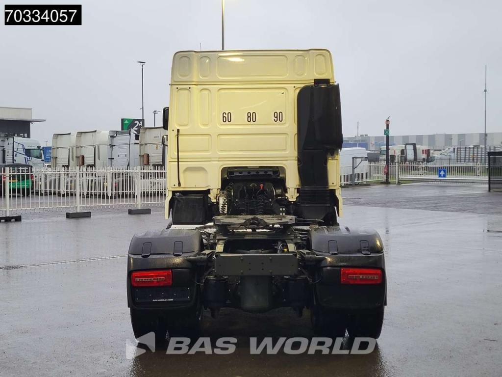 Daf XF 480 4X2 SC Hydraulic ACC Foto 11