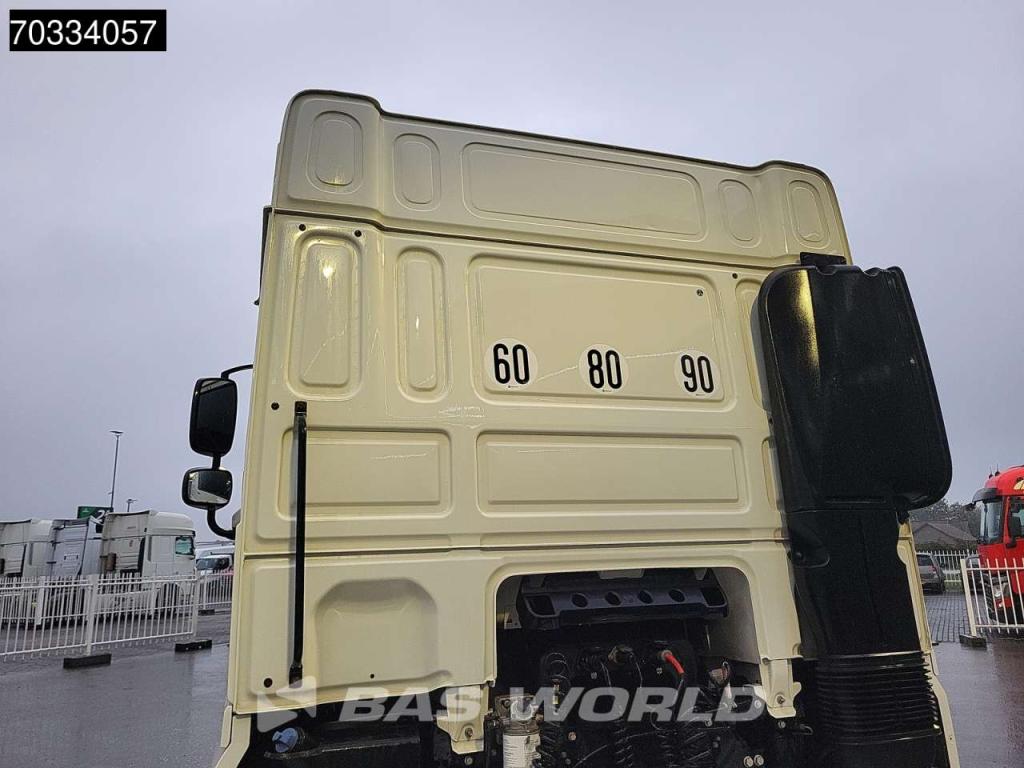 Daf XF 480 4X2 SC Hydraulic ACC Foto 12