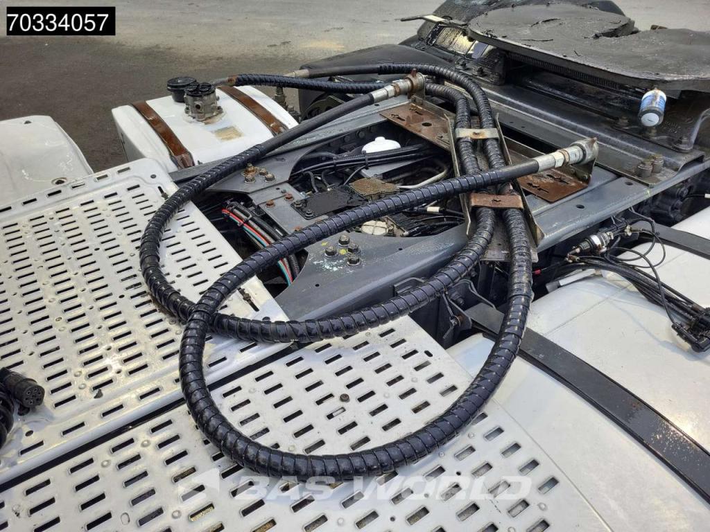 Daf XF 480 4X2 SC Hydraulic ACC Foto 15