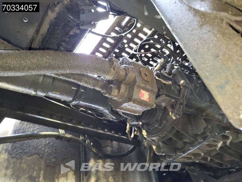 Daf XF 480 4X2 SC Hydraulic ACC Foto 18