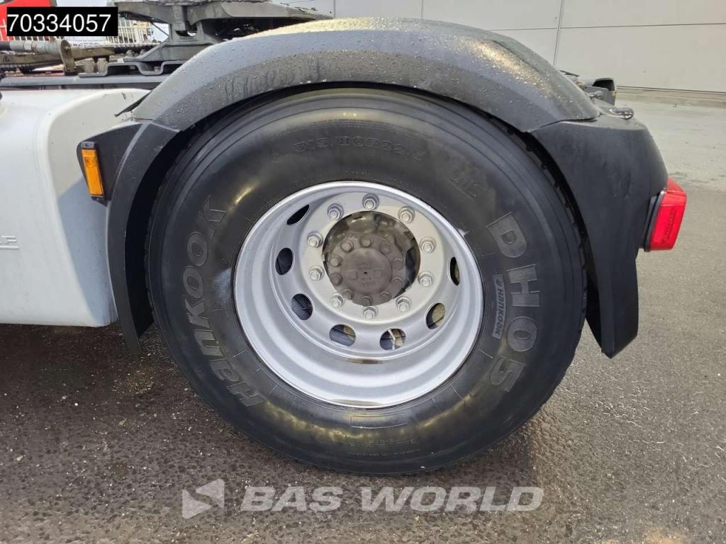 Daf XF 480 4X2 SC Hydraulic ACC Foto 20