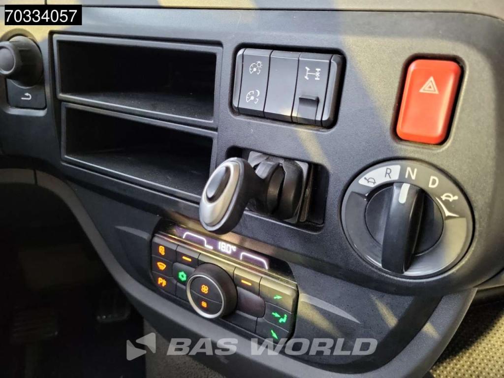 Daf XF 480 4X2 SC Hydraulic ACC Foto 25