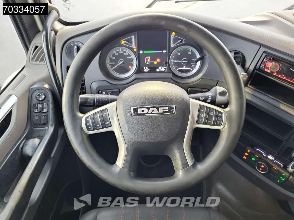 Daf XF 480 4X2 SC Hydraulic ACC Foto 27